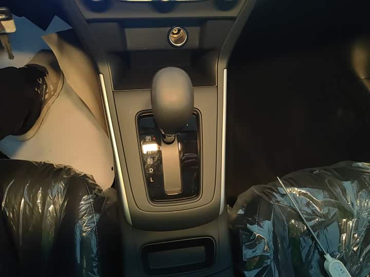 Фото 14 - Nissan Sylphy