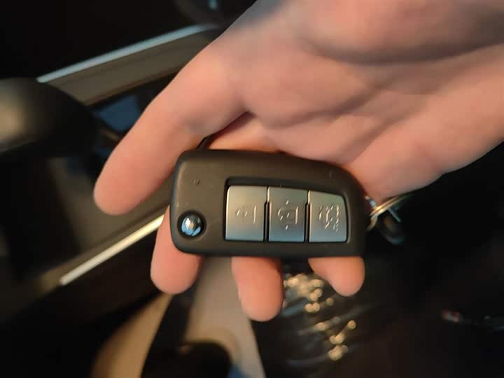 Фото 9 - Nissan Sylphy