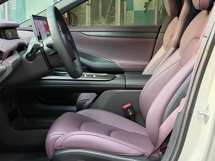 Фото 7 - Xiaomi SU7