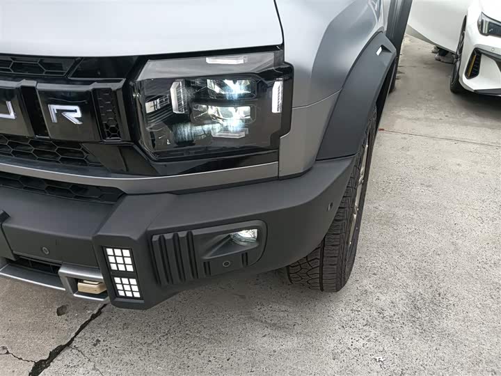 Фото 15 - Jetour T2