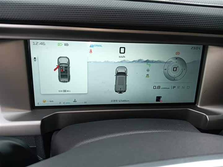 Фото 4 - Jetour T2