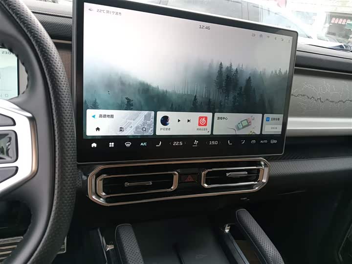 Фото 5 - Jetour T2