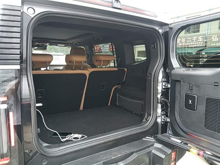 Фото 9 - Jetour T2