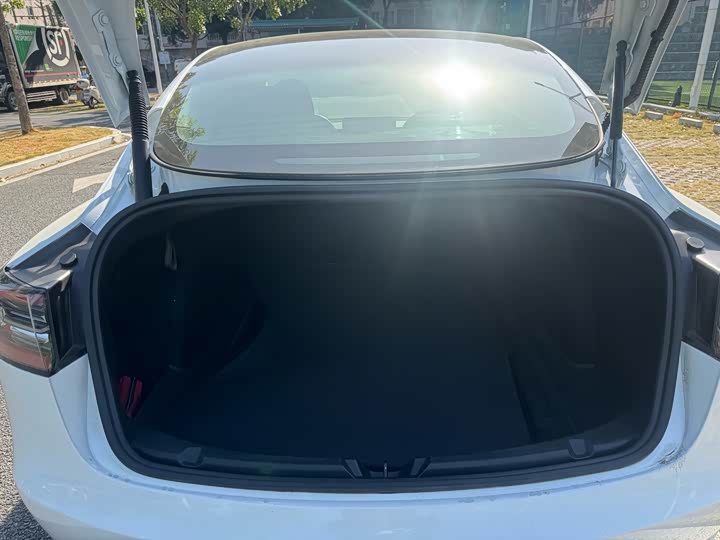 Фото 14 - Tesla Model 3