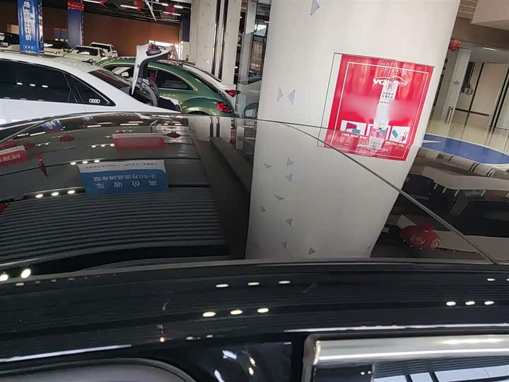 Фото 27 - Audi A6L