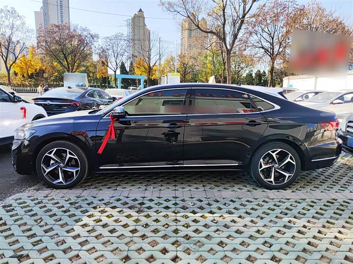 Фото 5 - Volkswagen Passat