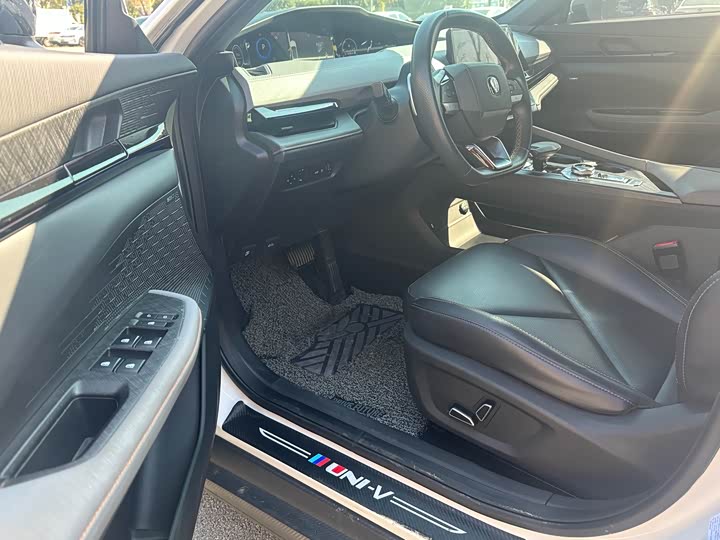 Фото 4 - Changan UNI-V