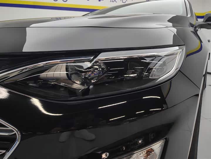 Фото 5 - Chevrolet Malibu XL