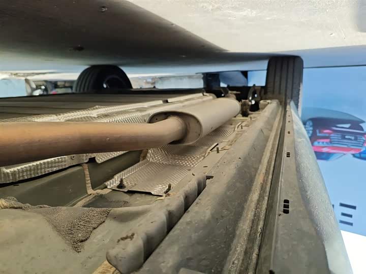 Фото 16 - BYD Sea Lion 07 DM-i Hybrid