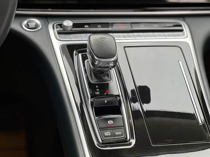 Фото 17 - GAC Trumpchi M8