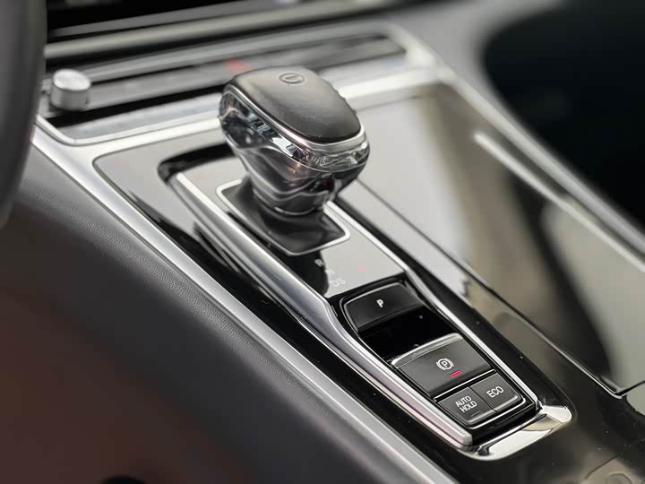 Фото 19 - GAC Trumpchi M8