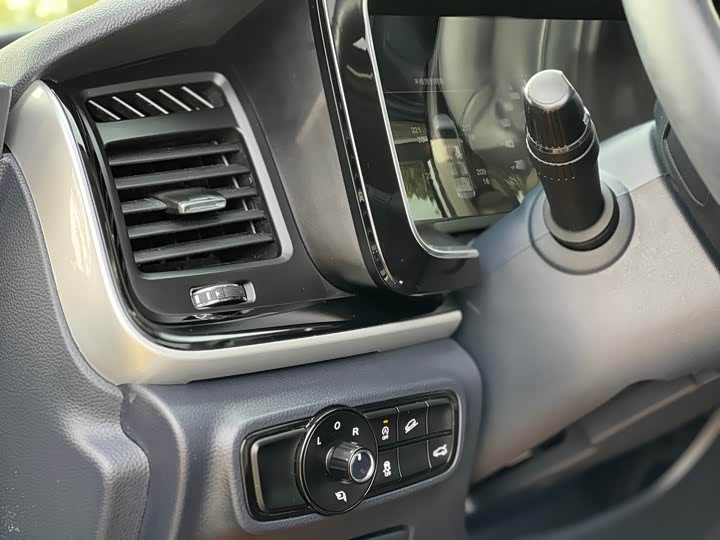 Фото 23 - GAC Trumpchi M8