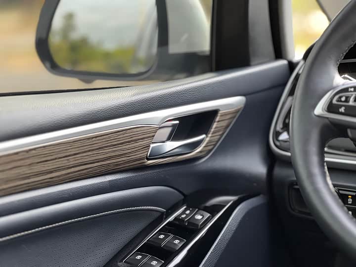 Фото 25 - GAC Trumpchi M8