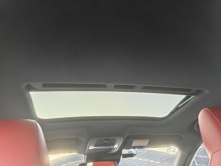 Фото 12 - MG Motor 6