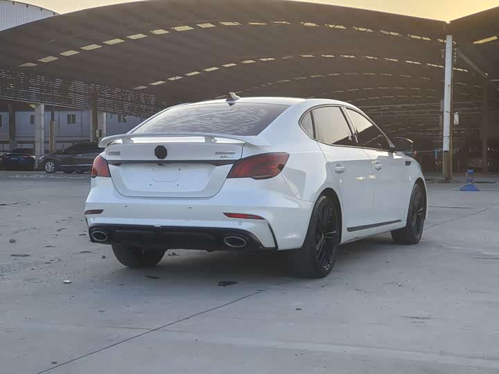 Фото 6 - MG Motor 6