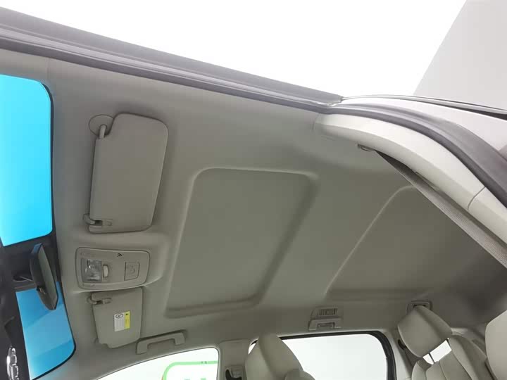 Фото 14 - Buick GL8 ES