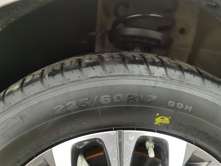 Фото 24 - Buick GL8 ES