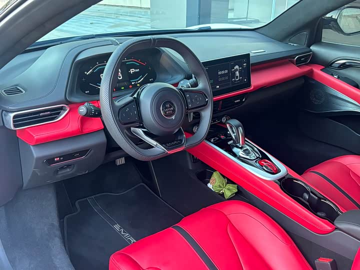 Фото 5 - Lotus Emira