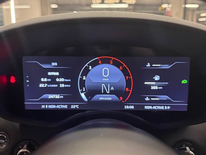 Фото 4 - McLaren GT