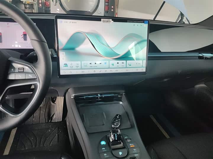 Фото 13 - BYD Seal