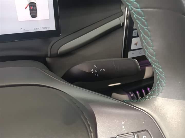 Фото 14 - BYD Yuan Plus