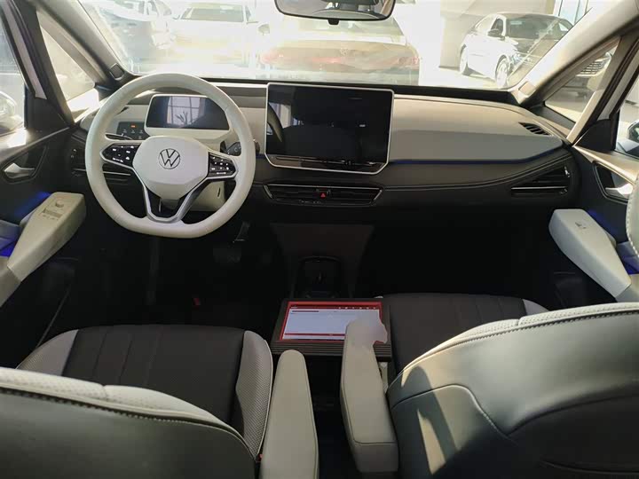 Фото 10 - Volkswagen ID.3