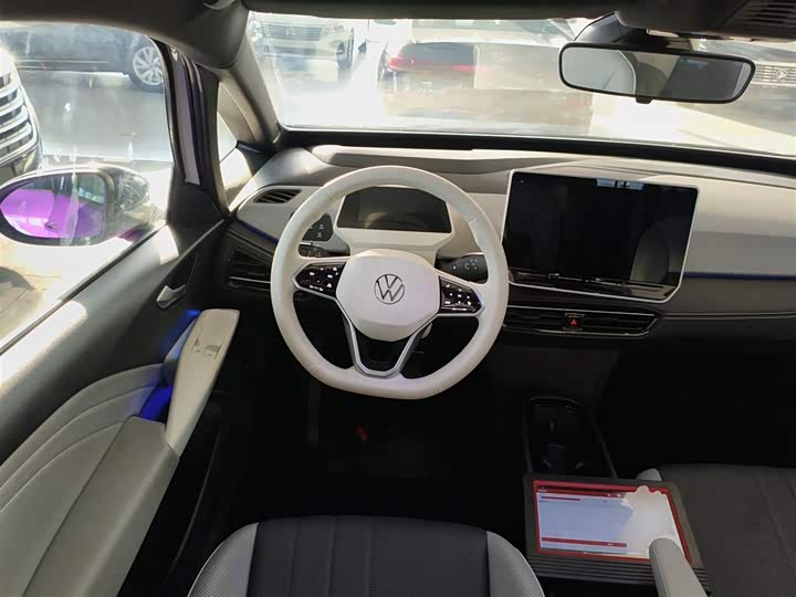 Фото 11 - Volkswagen ID.3