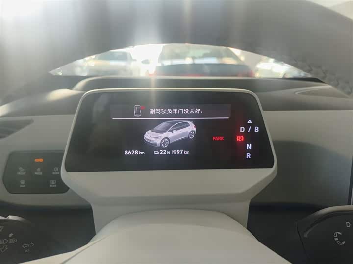 Фото 12 - Volkswagen ID.3