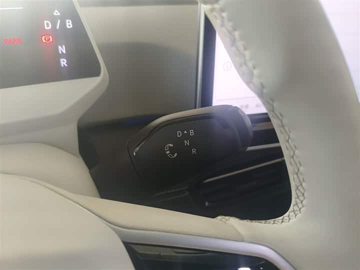 Фото 14 - Volkswagen ID.3