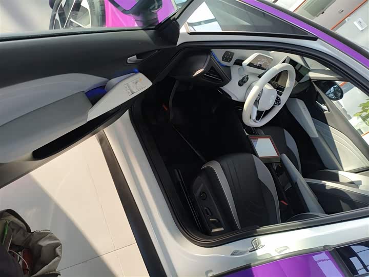 Фото 16 - Volkswagen ID.3