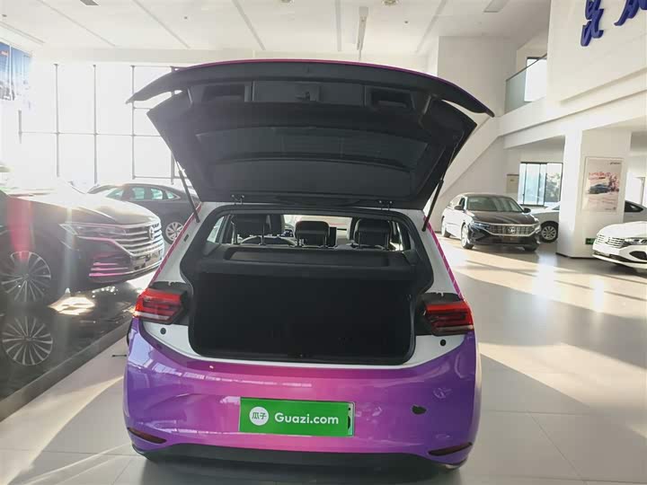 Фото 19 - Volkswagen ID.3