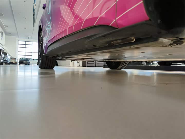 Фото 21 - Volkswagen ID.3