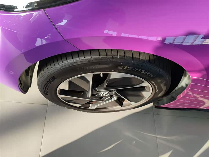 Фото 23 - Volkswagen ID.3