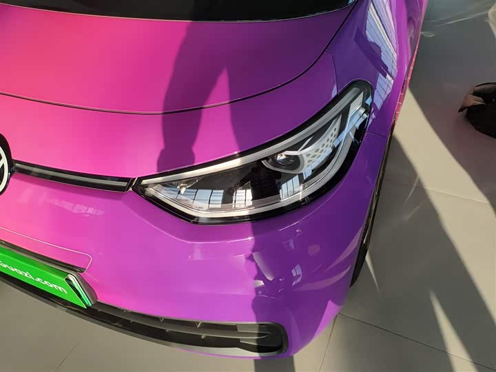 Фото 24 - Volkswagen ID.3