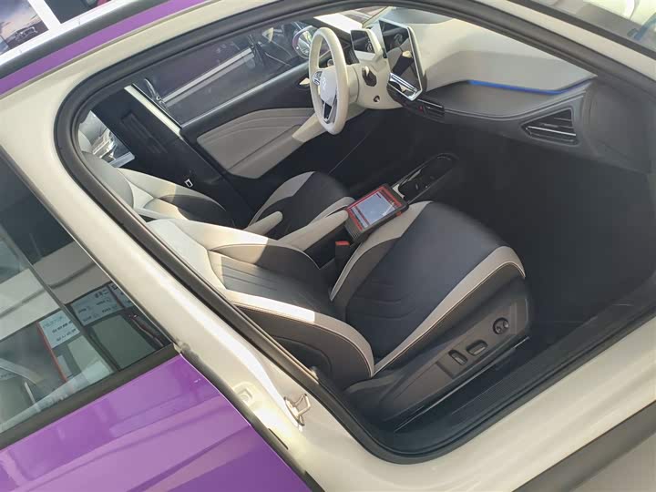 Фото 25 - Volkswagen ID.3