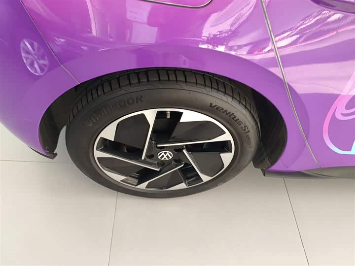 Фото 26 - Volkswagen ID.3