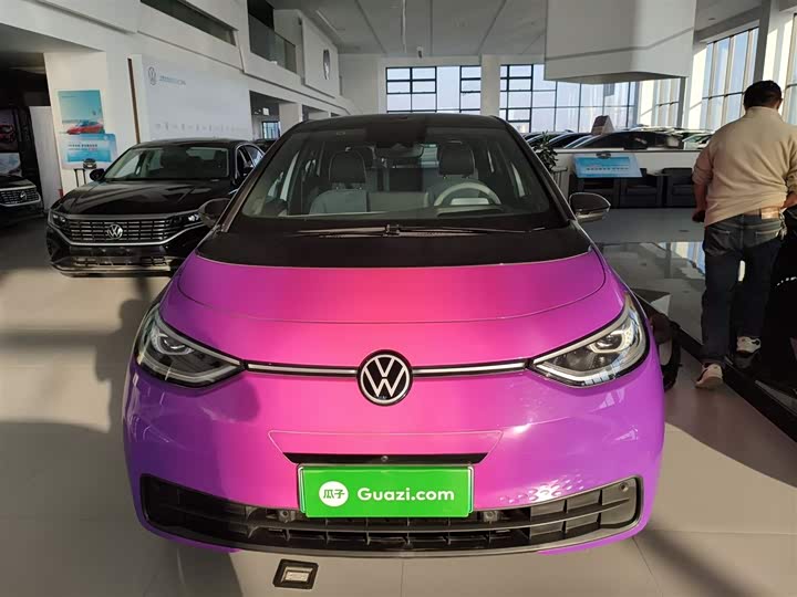 Фото 3 - Volkswagen ID.3