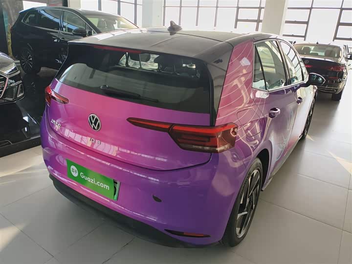 Фото 7 - Volkswagen ID.3