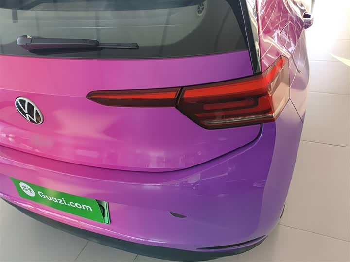 Фото 8 - Volkswagen ID.3