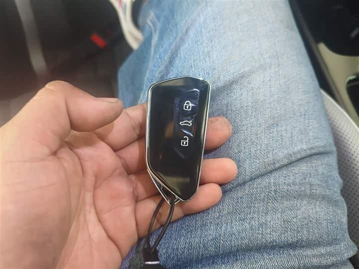 Фото 9 - Volkswagen ID.3