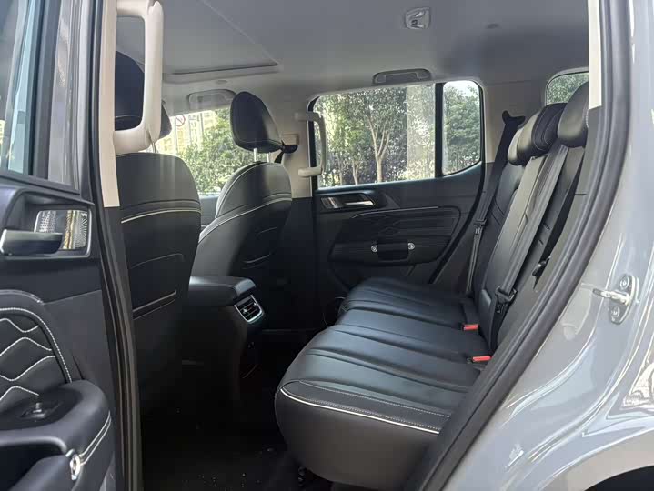 Фото 5 - Tank 300