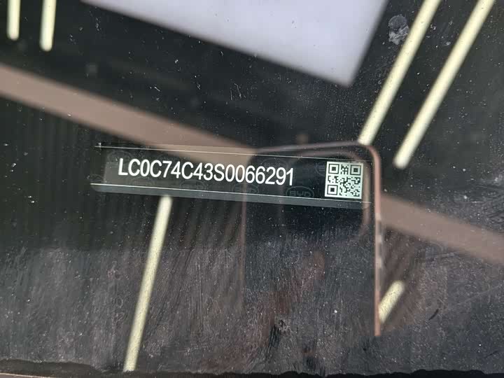 Фото 17 - BYD Tang Hybrid/EV