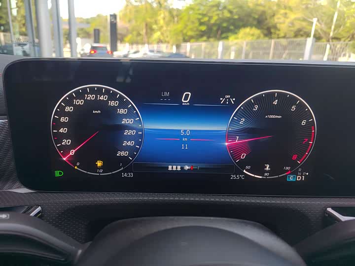 Фото 6 - Mercedes-Benz A-Class