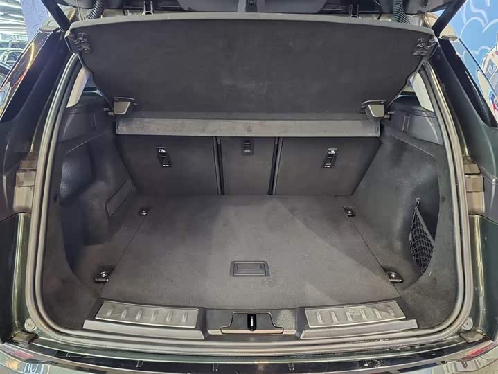 Фото 15 - Land Rover Range Rover Evoque L