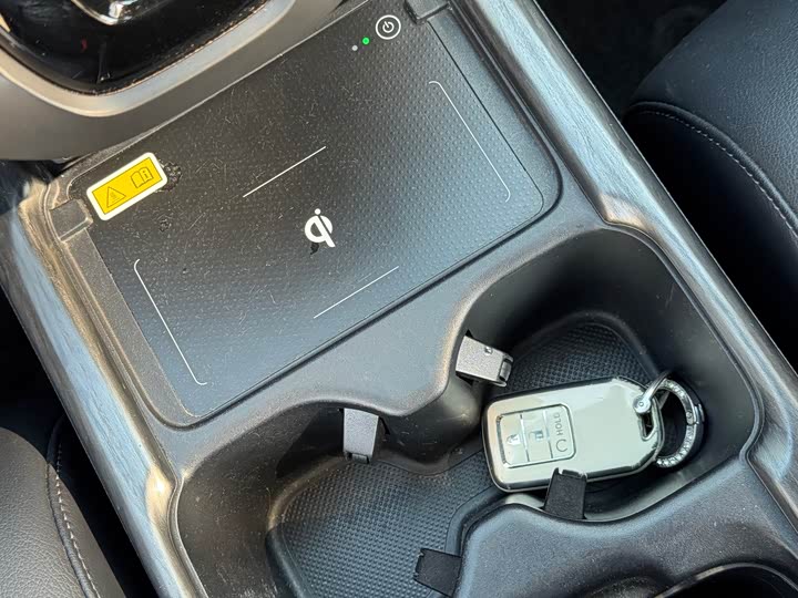 Фото 11 - Honda CR-V