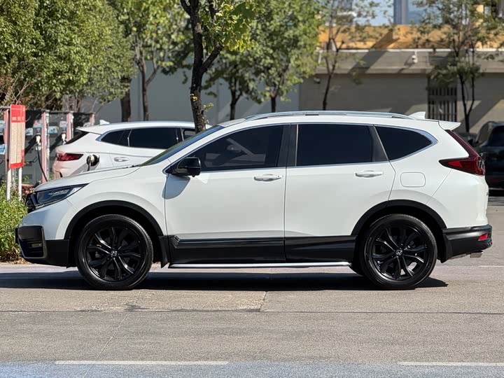 Фото 3 - Honda CR-V