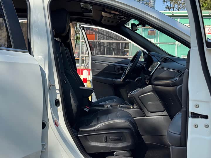 Фото 7 - Honda CR-V