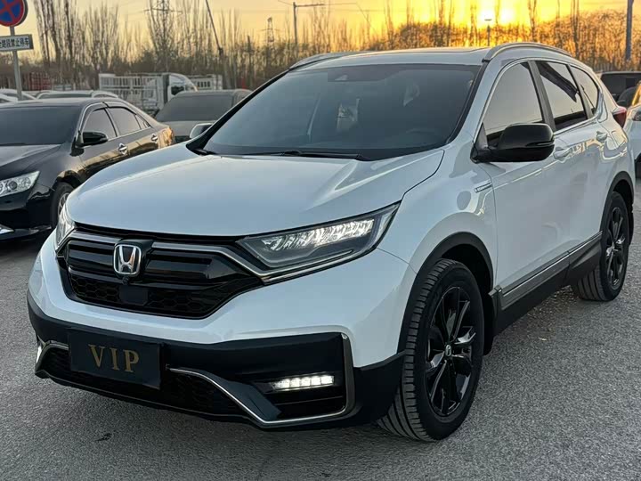 Фото 3 - Honda CR-V