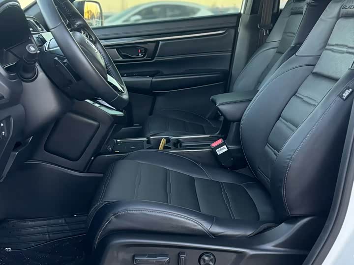 Фото 4 - Honda CR-V