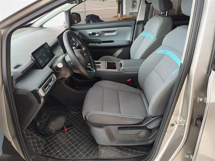 Фото 15 - GAC Aion Y